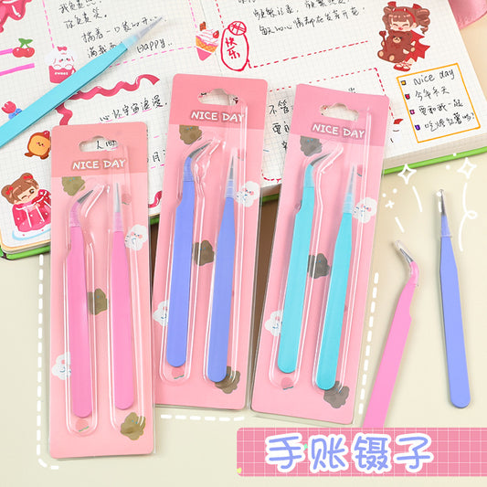 Tweezers