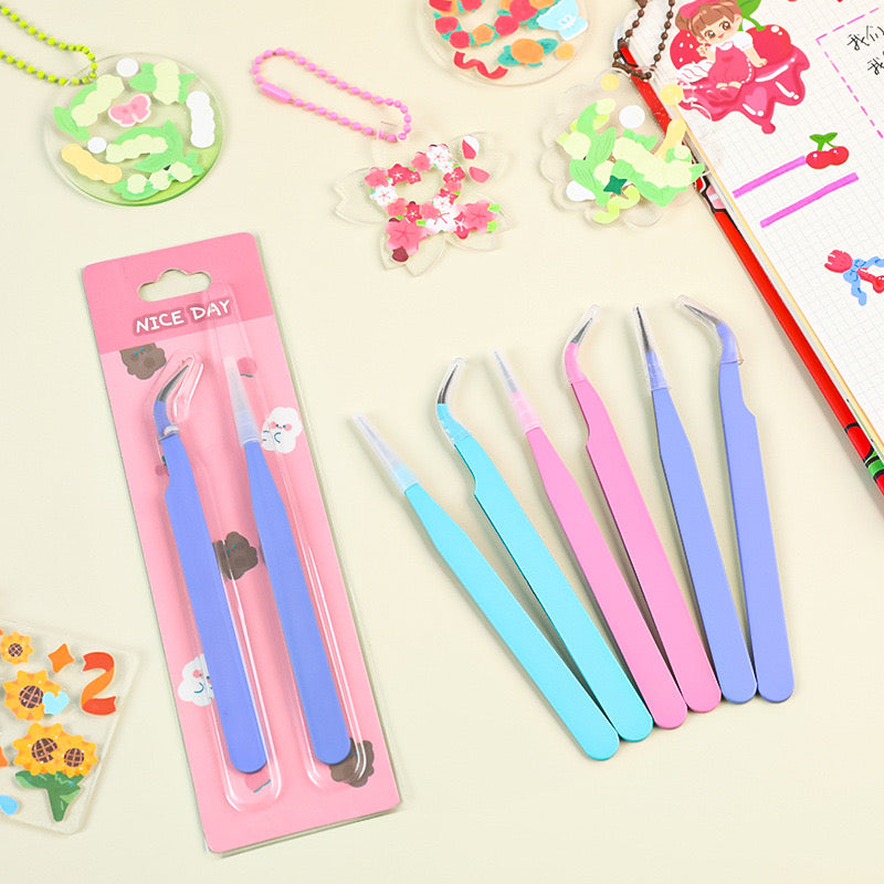Tweezers