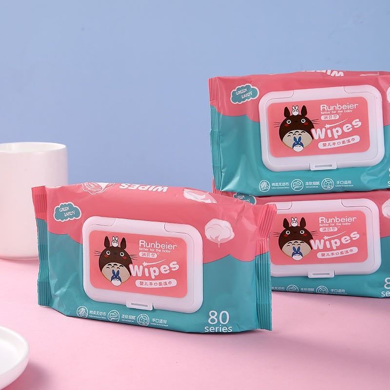Wet Wipes