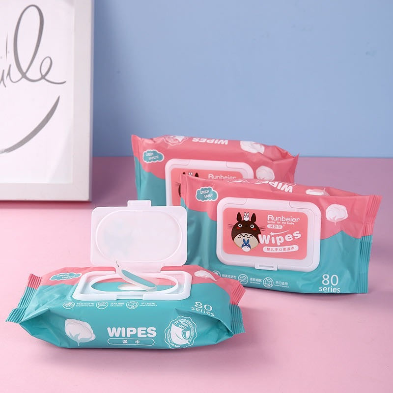 Wet Wipes