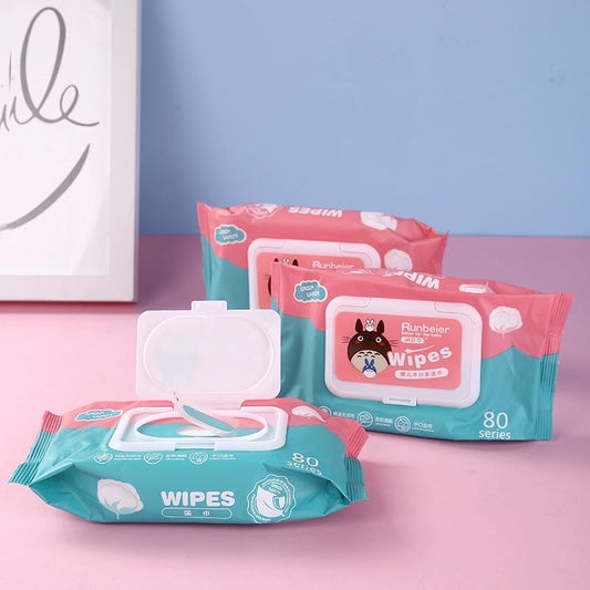 Wet Wipes