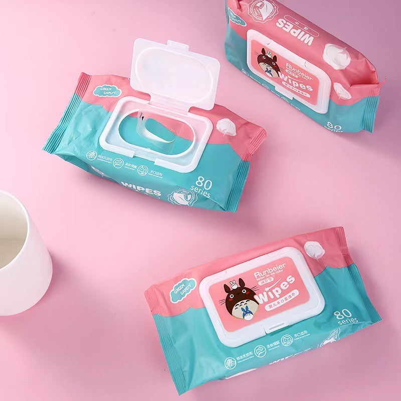 Wet Wipes