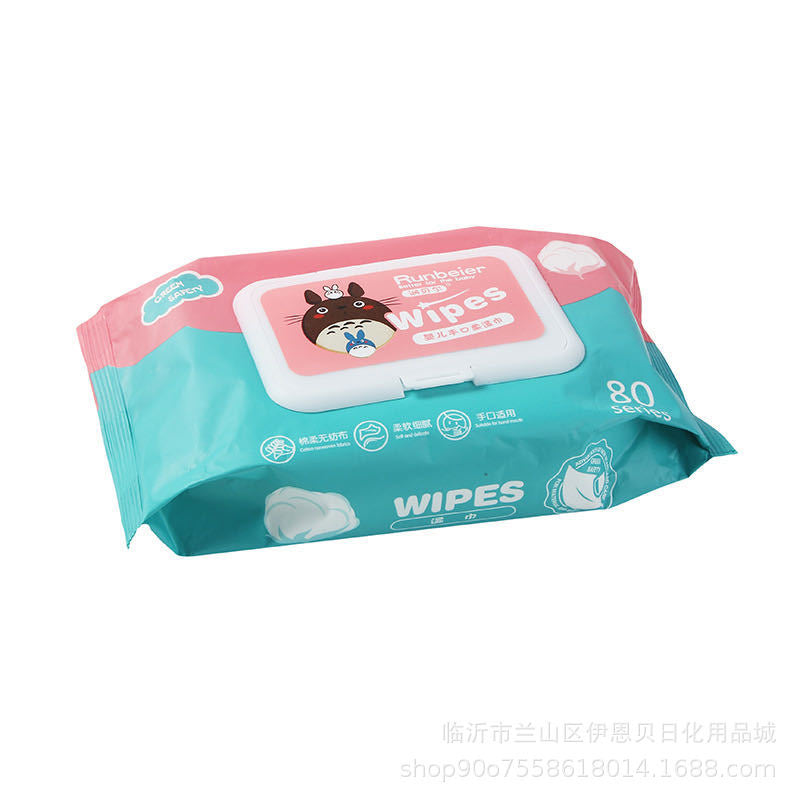 Wet Wipes