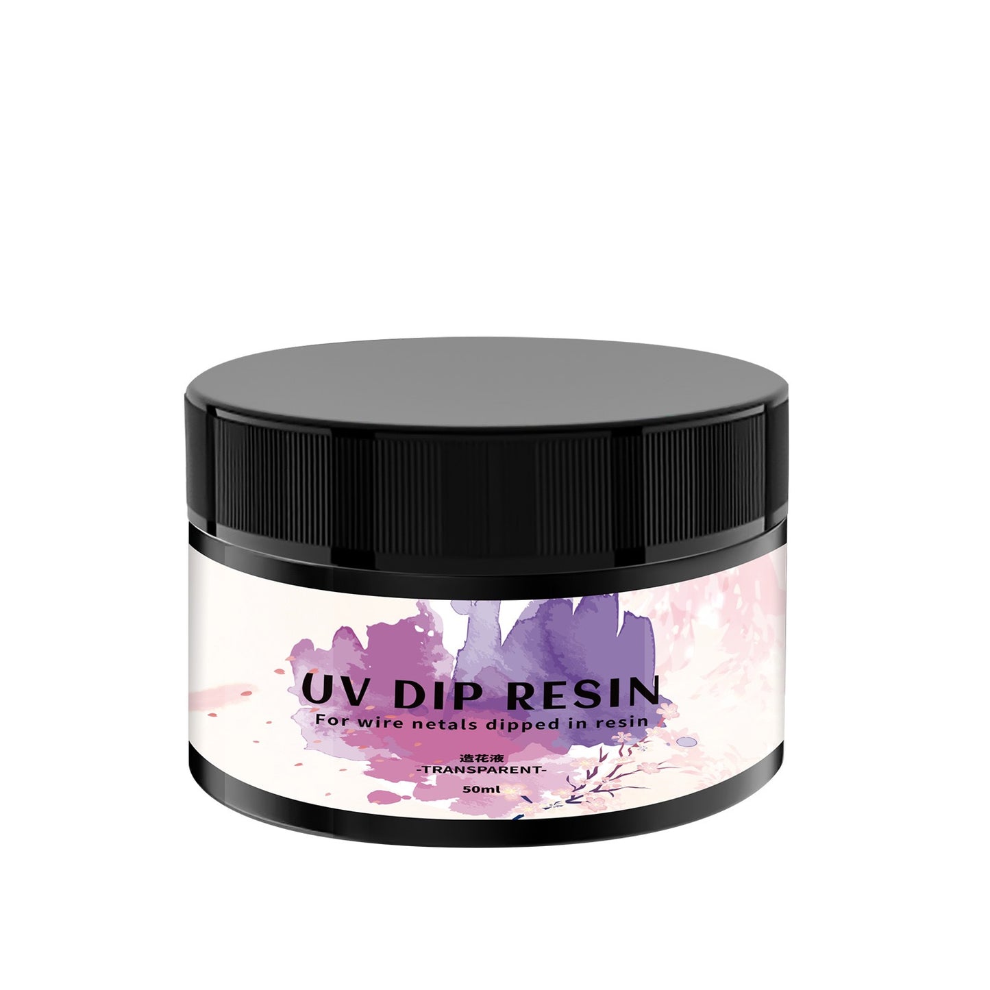 UV DIP Resin Glue
