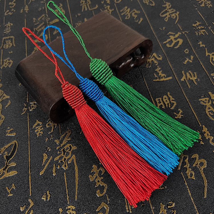 Tassel