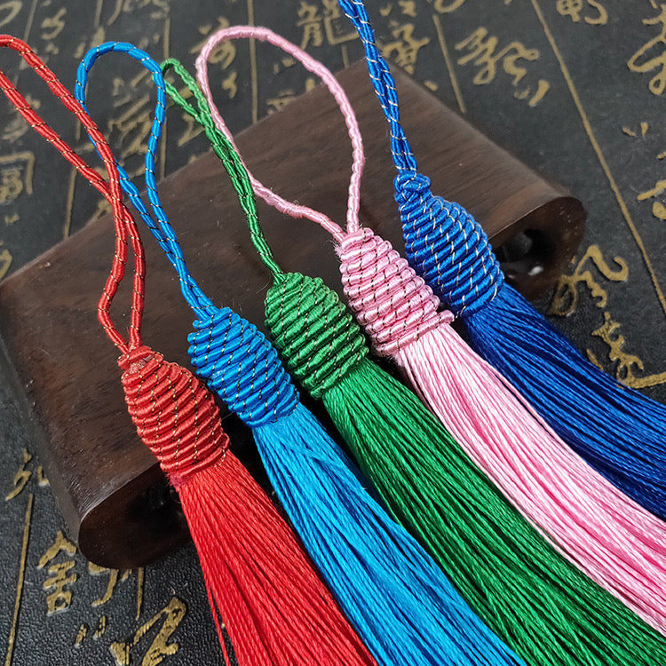 Tassel