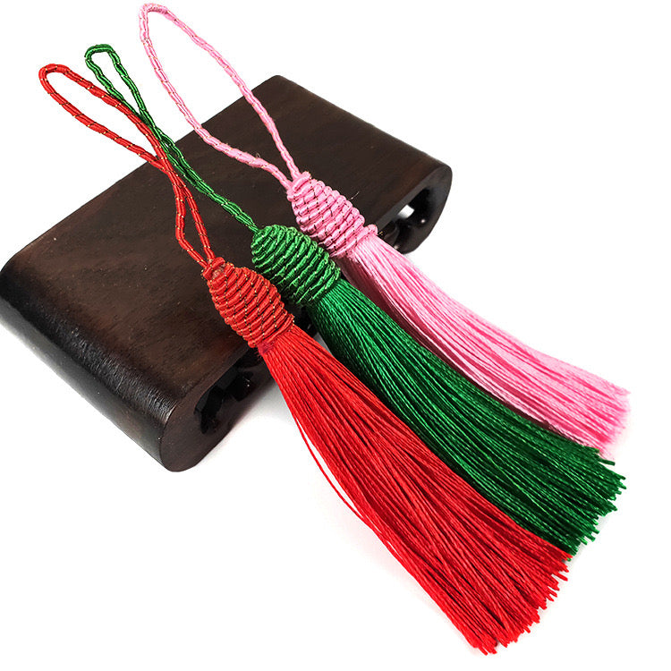 Tassel