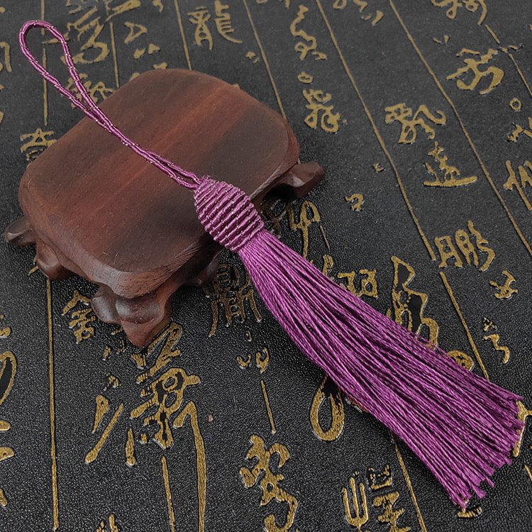 Tassel