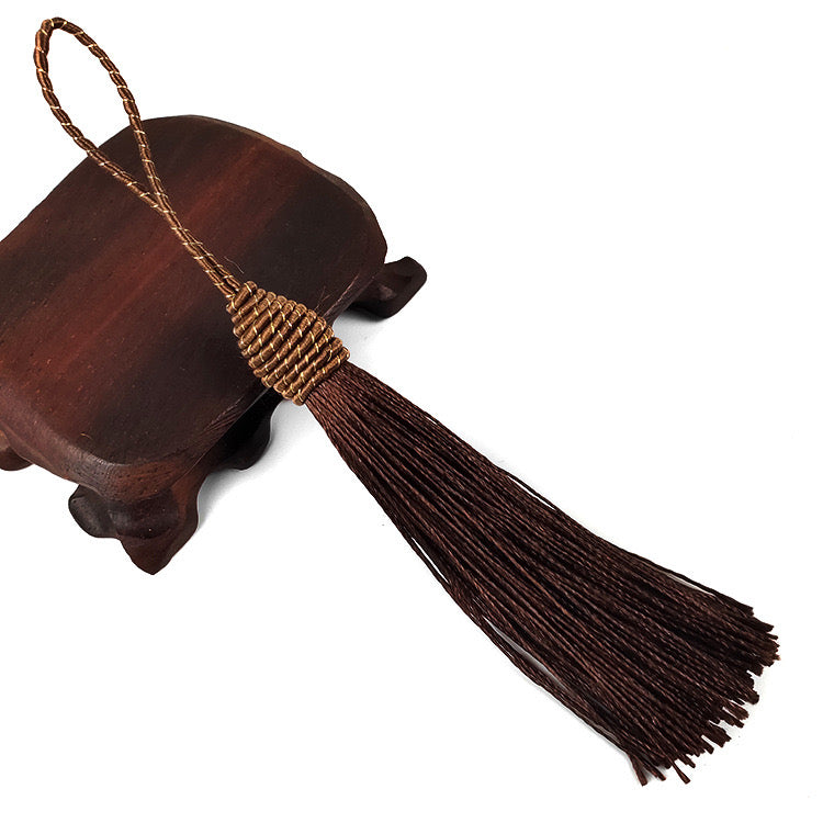 Tassel