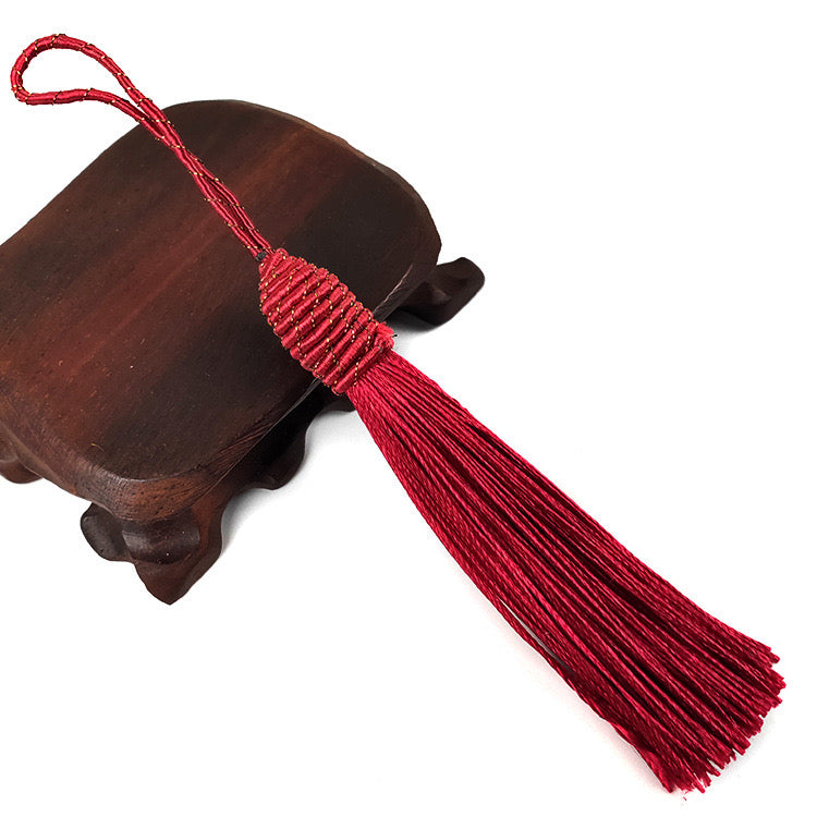 Tassel