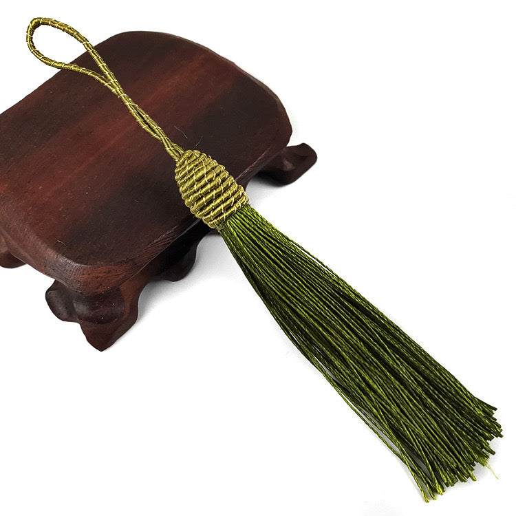 Tassel