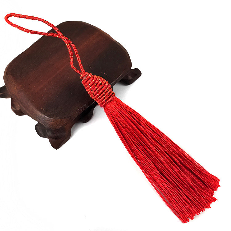 Tassel