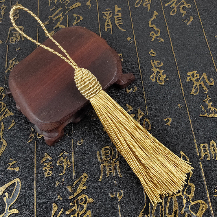 Tassel