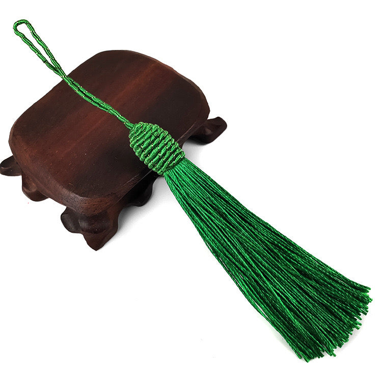 Tassel