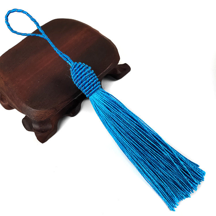Tassel