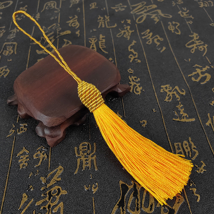 Tassel
