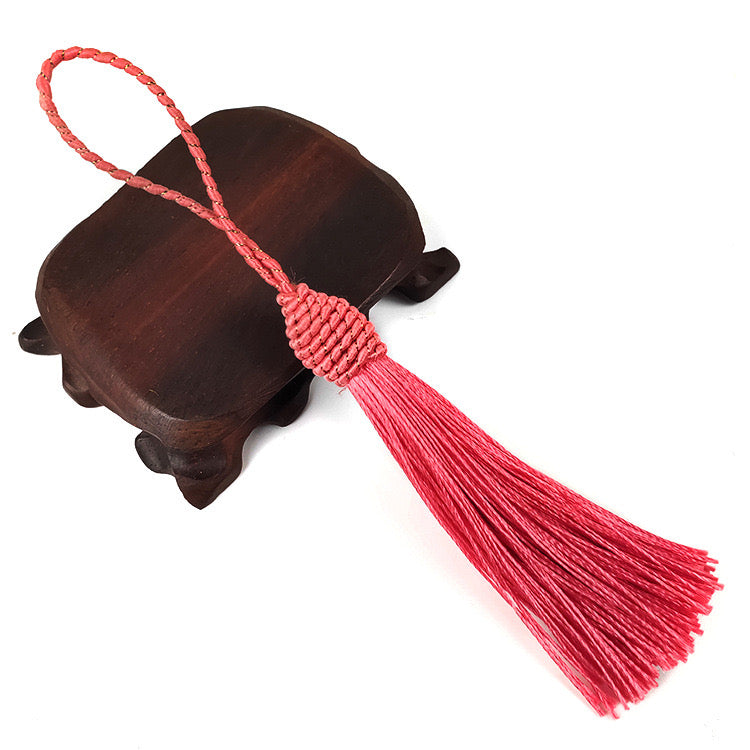 Tassel