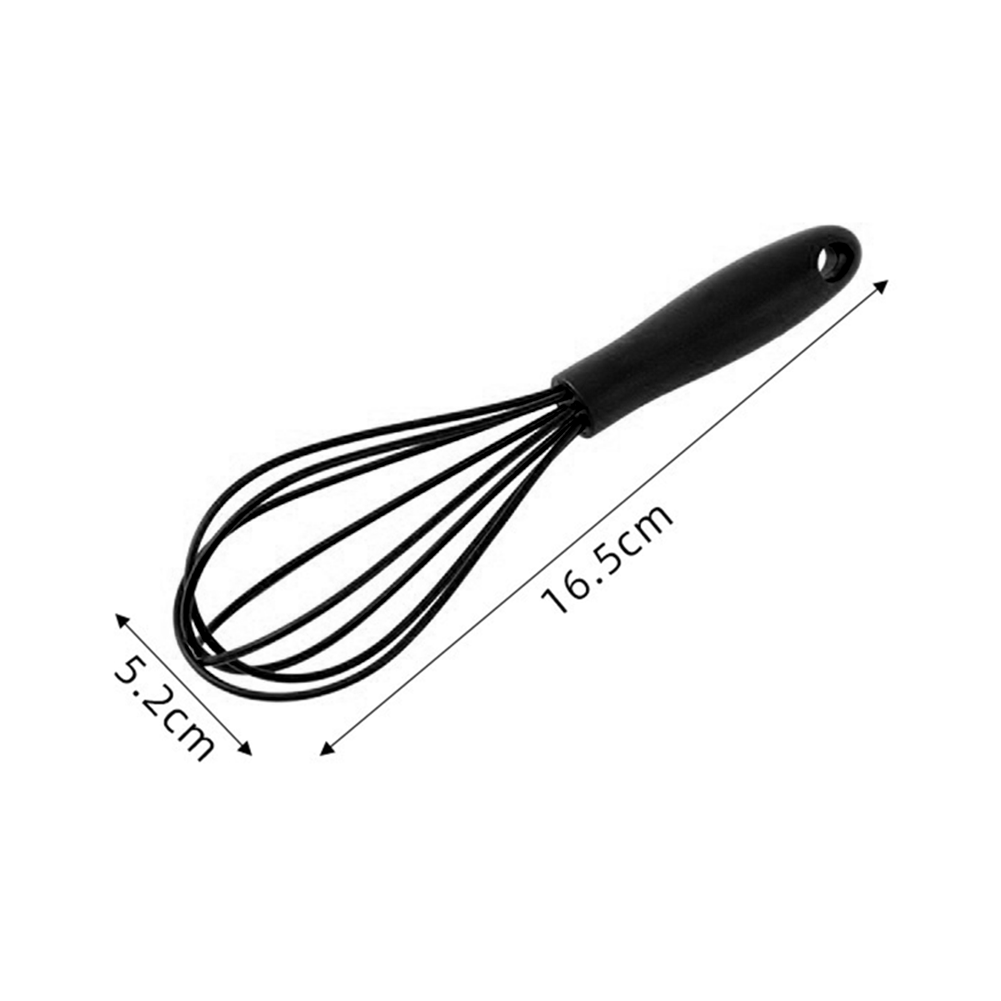 Mini whisk tool