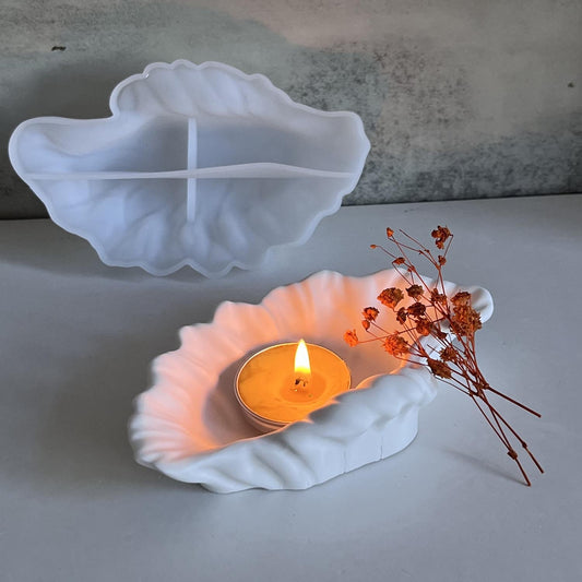 Wave Dish Silicone Mold