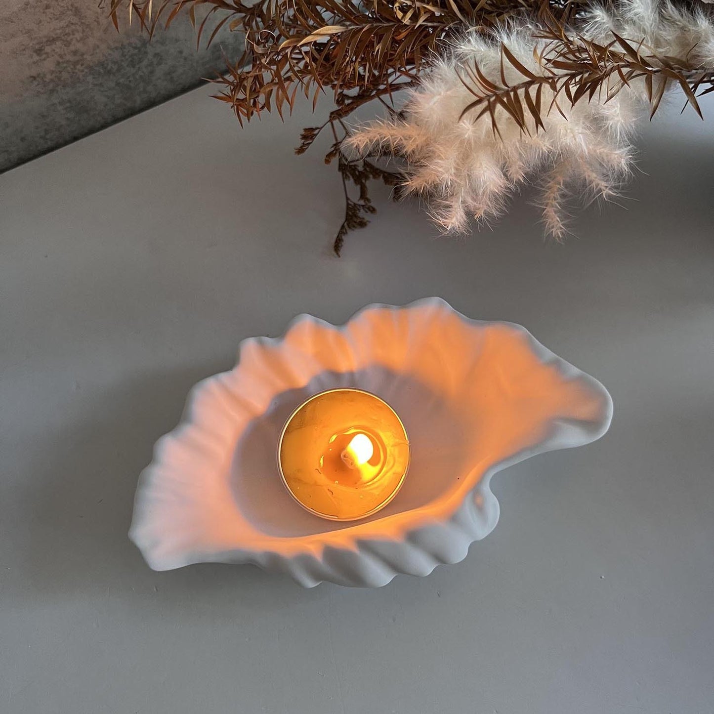 Wave Dish Silicone Mold