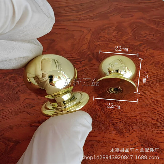 Tray Knob Handles