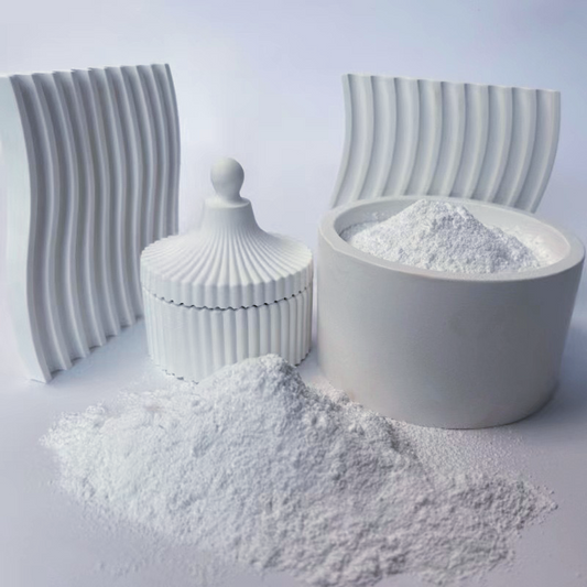Gypsum Powder