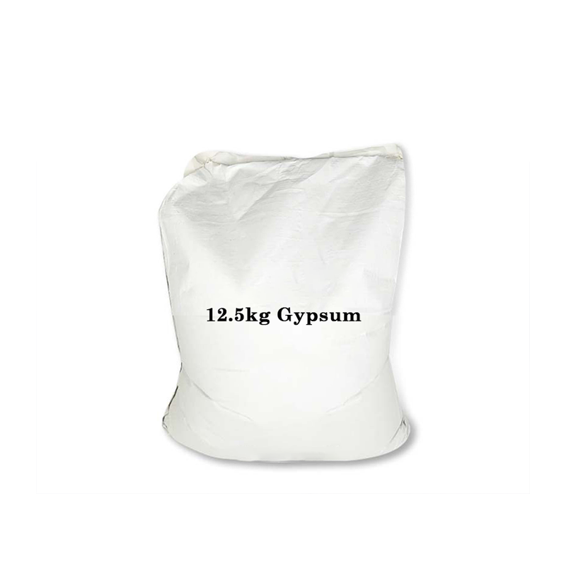 Gypsum Powder