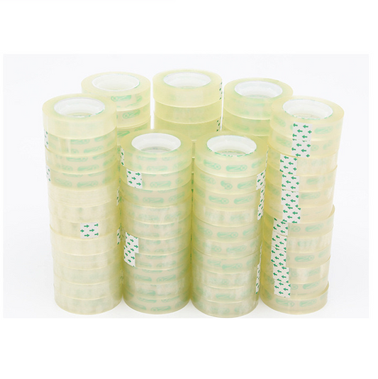 Mini Clear Tape