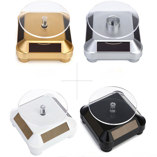 360 Turn table Rotating Display