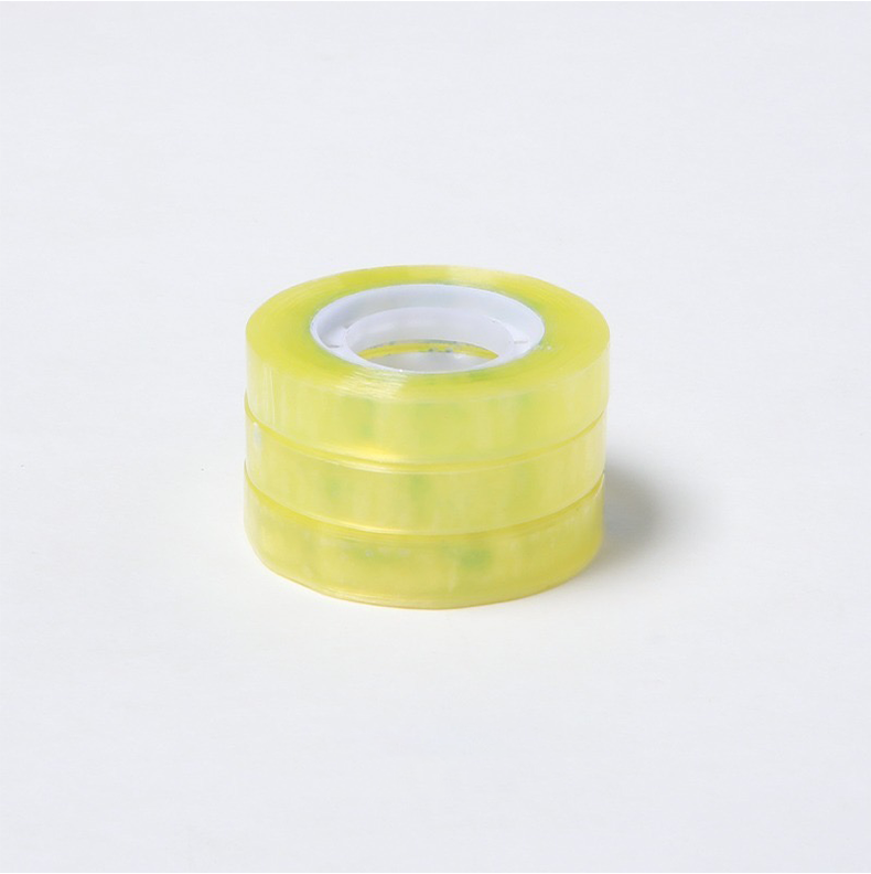 Mini Clear Tape