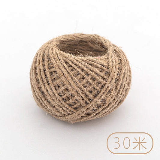Jute Cord Twine