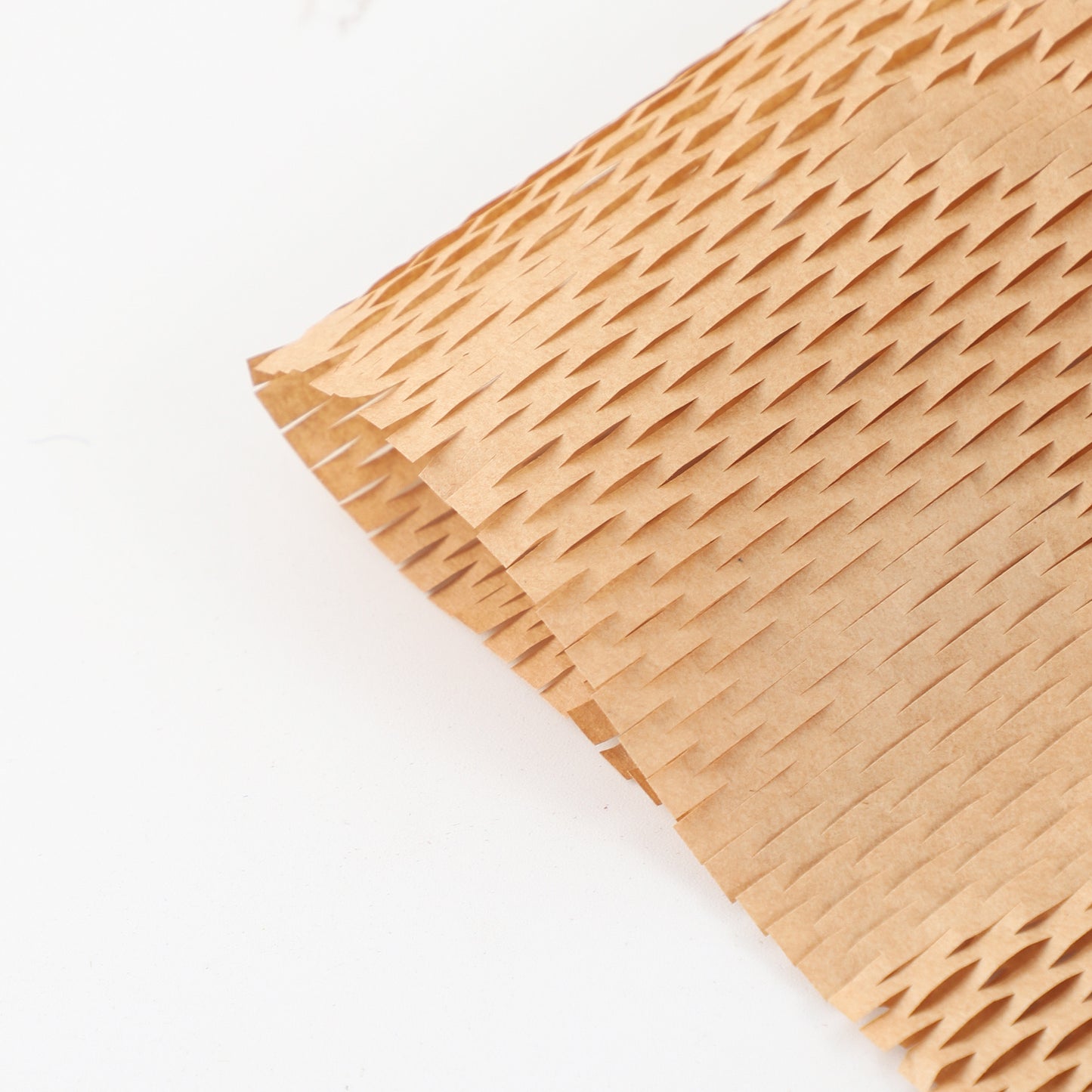 Honeycomb Shockproof Packaging Paper