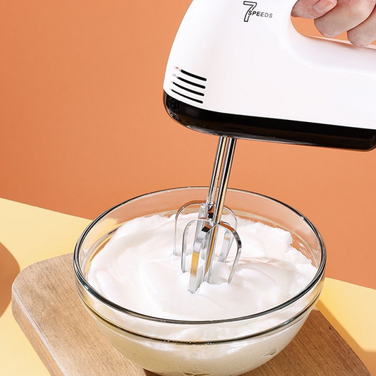 Electric Mixer Machine
