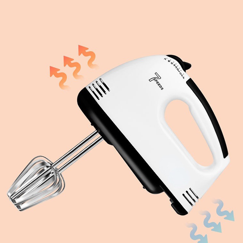 Electric Mixer Machine