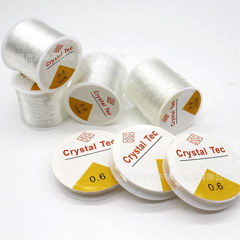 Flexible Elastic Cord
