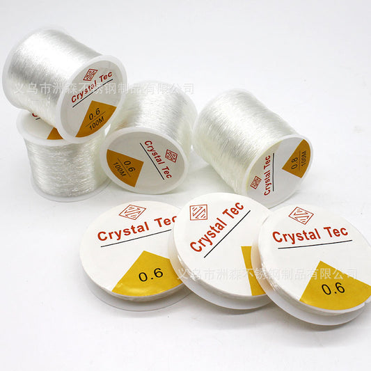 Flexible Elastic Cord