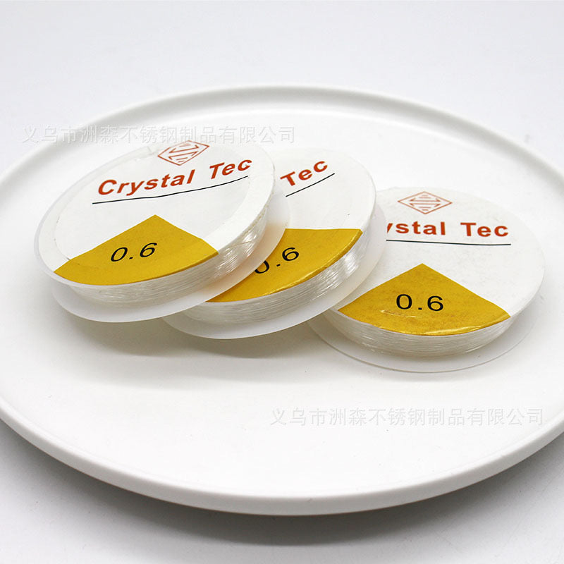 Flexible Elastic Cord