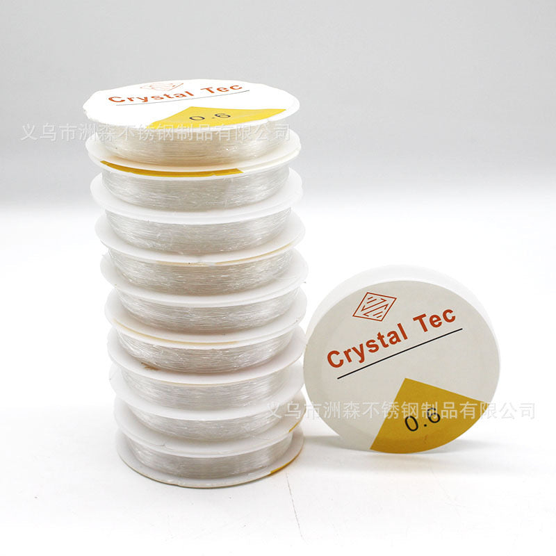 Flexible Elastic Cord