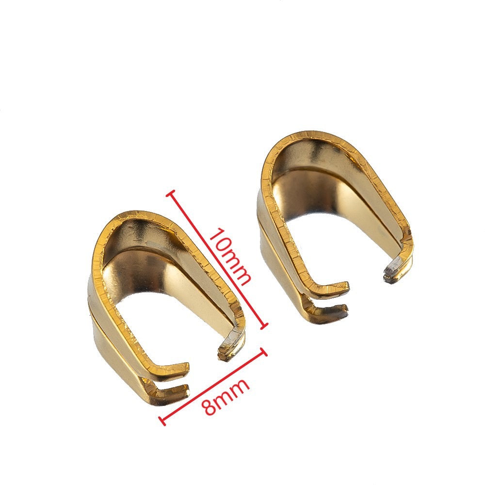 Pendant Clasps