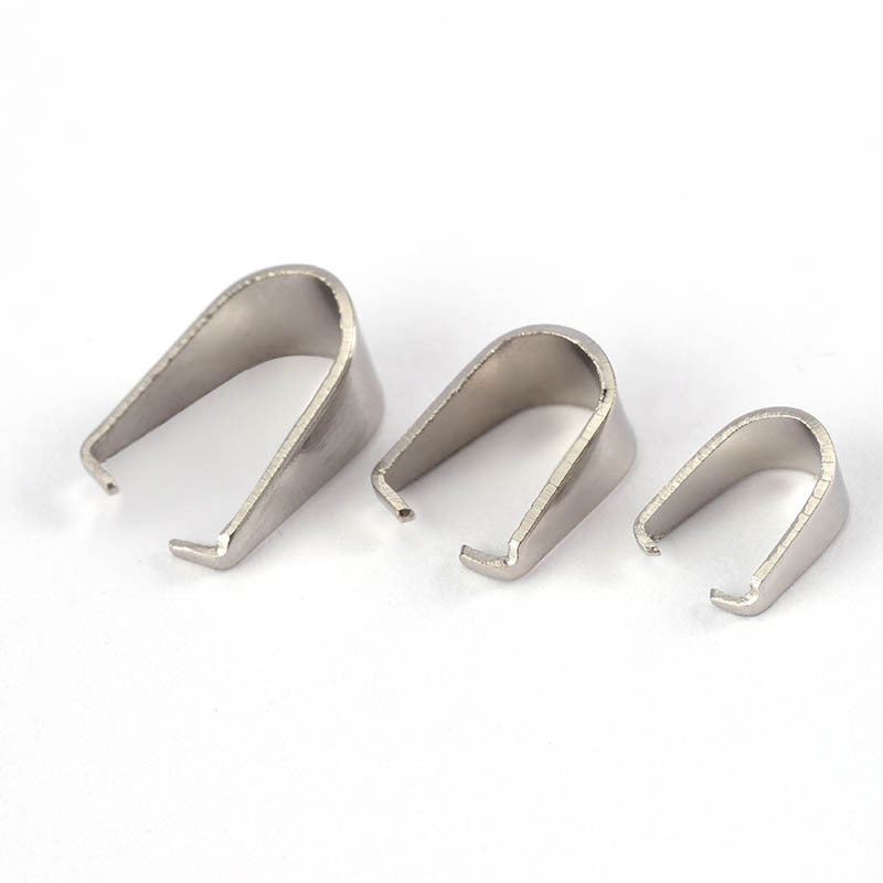 Pendant Clasps
