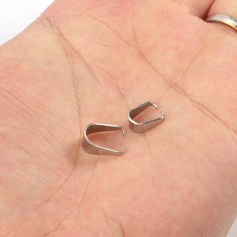 Pendant Clasps