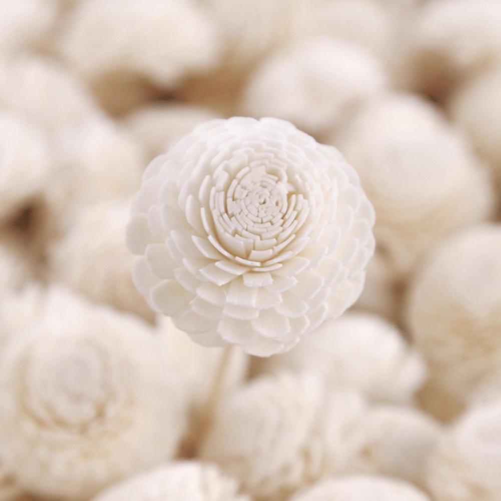 Flower Shaped Reed Diffuser