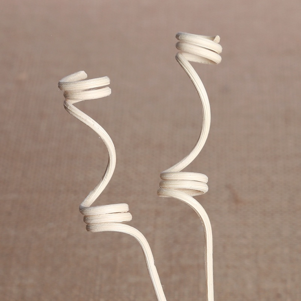 Flower Shaped Reed Diffuser