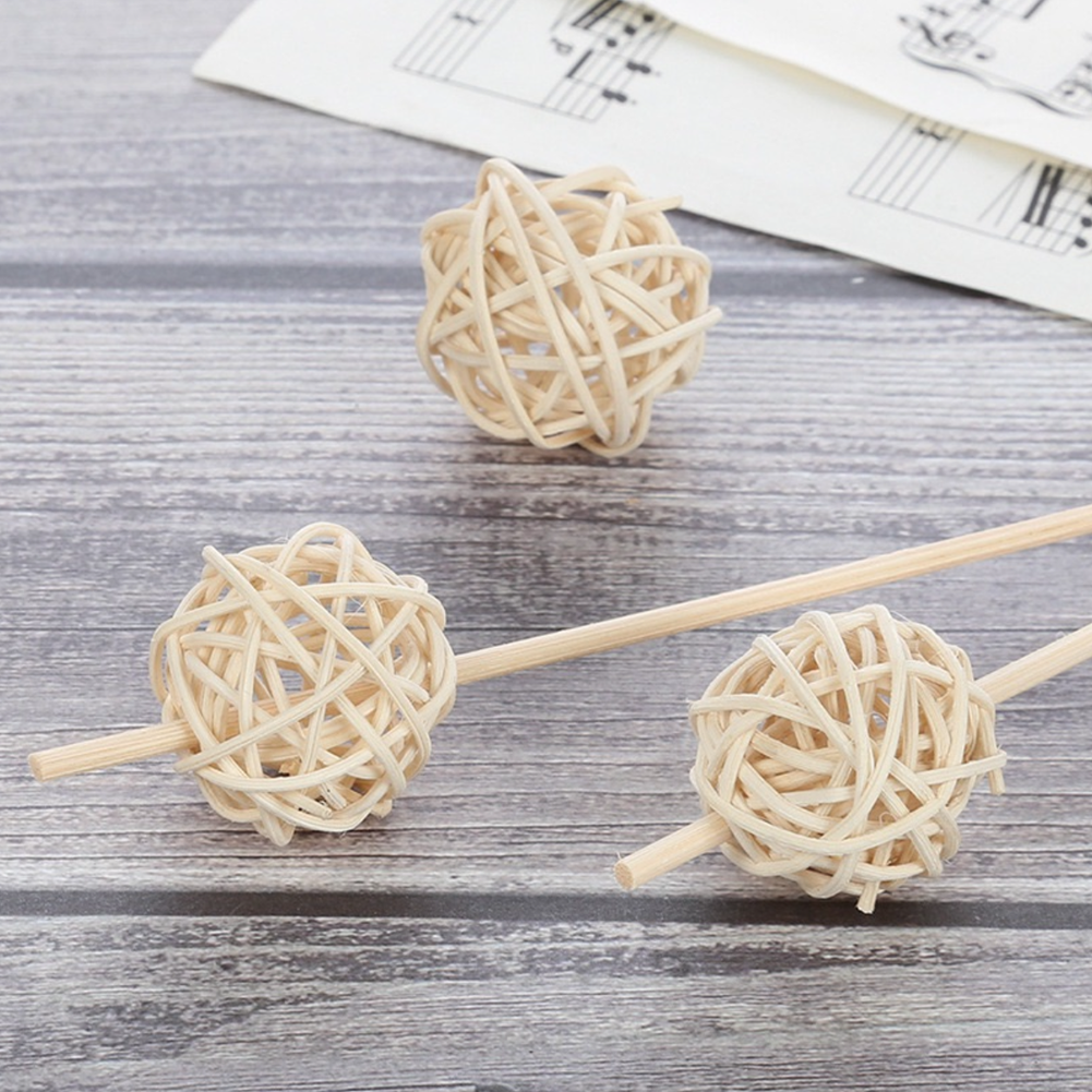 Flower Shaped Reed Diffuser