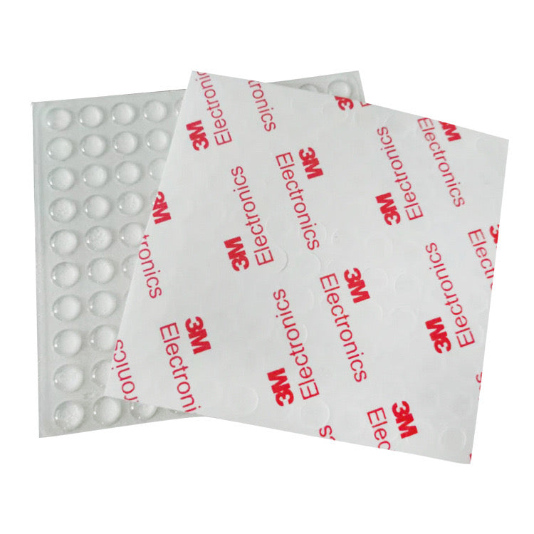 Silicone Rubber Feet
