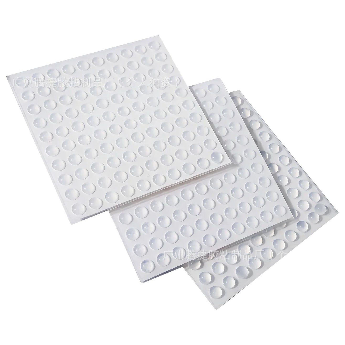 Silicone Rubber Feet