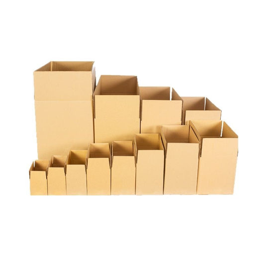 Shipping Boxes