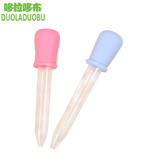 Plastic Dropper