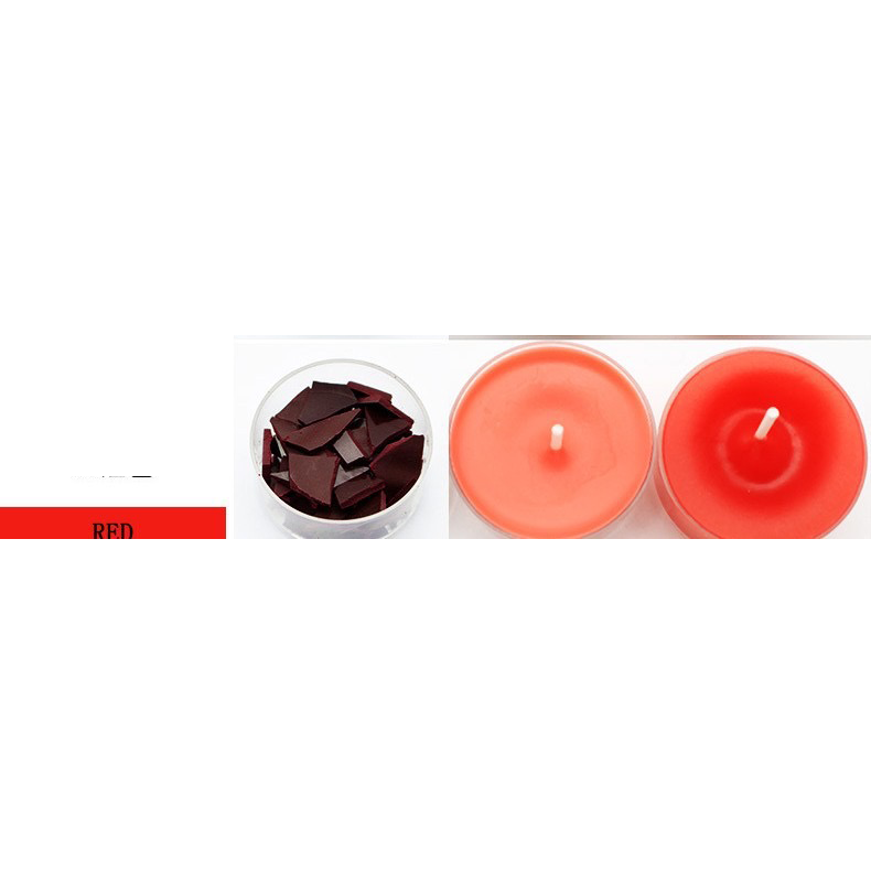 Candle Dye