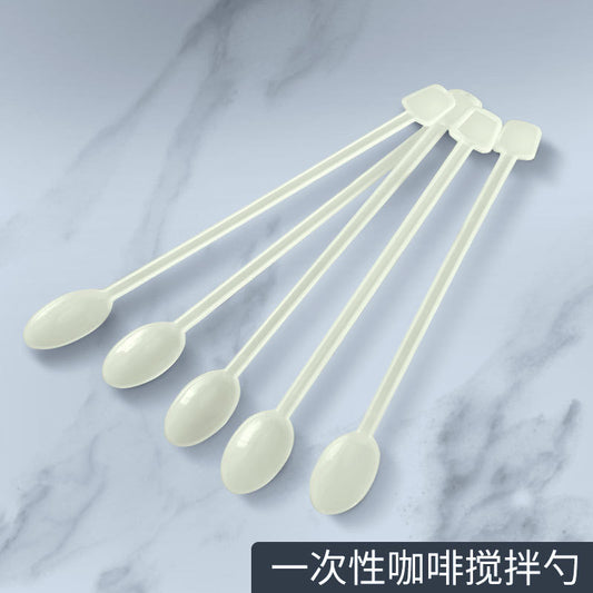 Disposable Spoons